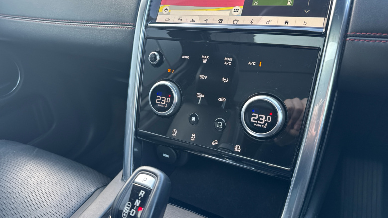 Land Rover Discovery Sport 2.0 D240 R-Dynamic HSE 5dr Auto Diesel Station Wagon